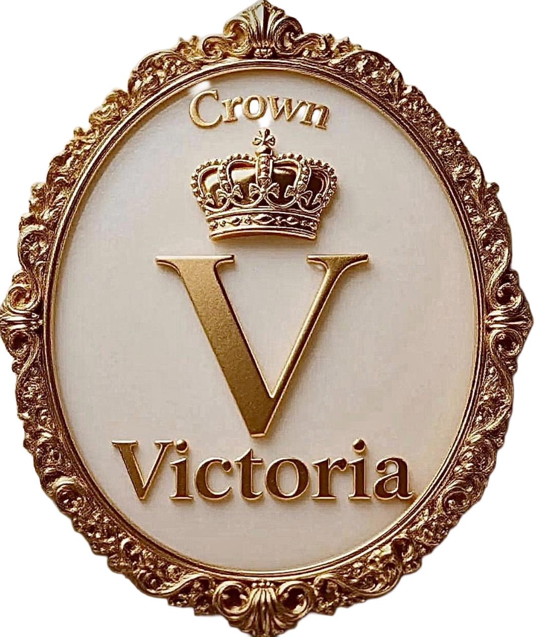 Crown Victoria Logo